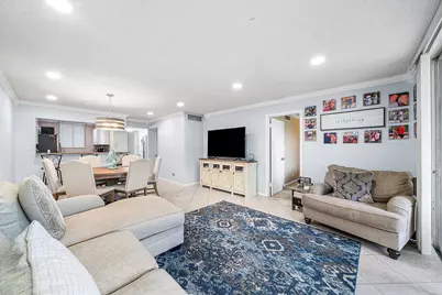 4381 Trevi Court #202, Lake Worth, FL 33467 - Photo 1