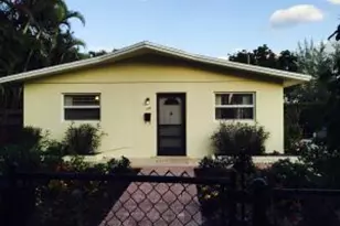 525 Park Pl, West Palm Beach, FL 33401 - Photo 1