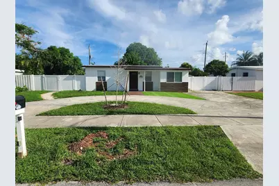 1754 NE 48th Court, Pompano Beach, FL 33064 - Photo 1