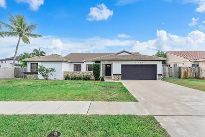 5700 Hawkes Bluff Avenue, Davie, FL 33331 - Photo 1