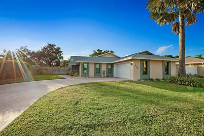 126 Santander Court, Royal Palm Beach, FL 33411 - Photo 1