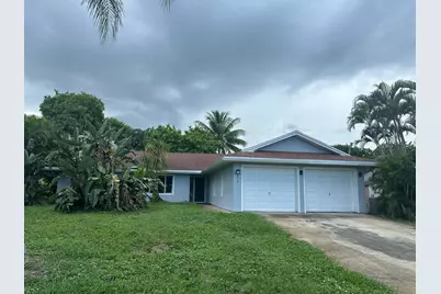 8812 SE Sandridge Avenue, Hobe Sound, FL 33455 - Photo 1