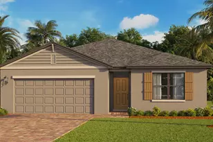 9619 Sea Spray Dr, Fort Pierce, FL 34945 - Photo 1