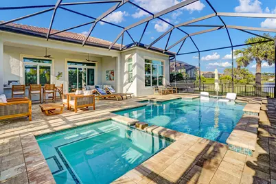 23005 SW Accesi Way, Port Saint Lucie, FL 34986 - Photo 1