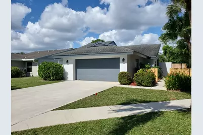 47 Baytree Circle, Boynton Beach, FL 33436 - Photo 1