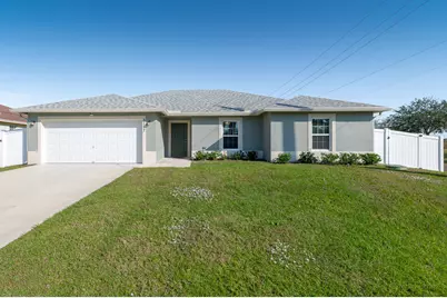 3197 SW Armucher Street, Port Saint Lucie, FL 34953 - Photo 1