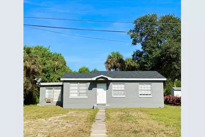 4506 Matanzas Avenue, Fort Pierce, FL 34946 - Photo 1