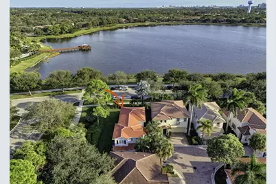 562 Tomahawk Court, Palm Beach Gardens, FL 33410 - Photo 1