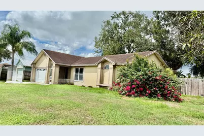 901 SW Gaitor Avenue, Port Saint Lucie, FL 34953 - Photo 1