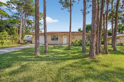 6012 Hickory Drive, Fort Pierce, FL 34982 - Photo 1