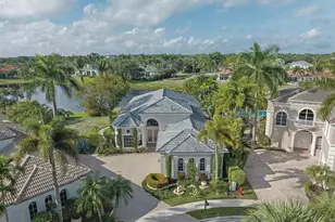 16331 Castello Ct, Delray Beach, FL 33484 - Photo 1