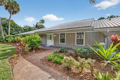 161 Elaine Road, West Palm Beach, FL 33413 - Photo 1