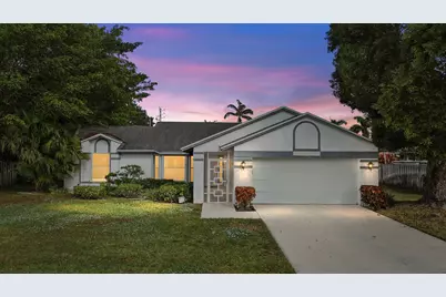 1544 Old Cypress Trail, Wellington, FL 33414 - Photo 1