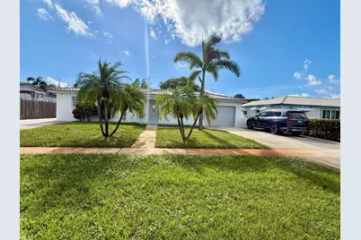 2594 W End Road, West Palm Beach, FL 33406 - Photo 1