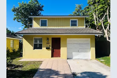 3319 S Olive Avenue, West Palm Beach, FL 33401 - Photo 1