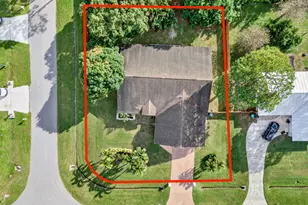 566 SE Damask Ave, Port Saint Lucie, FL 34983 - Photo 1