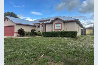 2525 SW Cameo Boulevard, Port Saint Lucie, FL 34953 - Photo 1