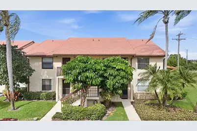 4542 Lucerne Lakes Boulevard E #206, Lake Worth, FL 33467 - Photo 1