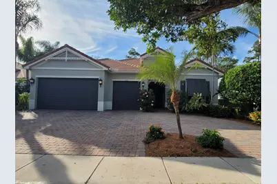 9335 Plantation Estates Drive, West Palm Beach, FL 33411 - Photo 1