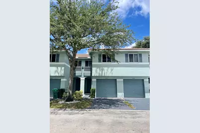 3604 Sonoma Drive, Riviera Beach, FL 33404 - Photo 1