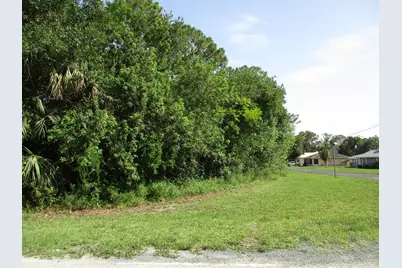 Xxx Evergreen Avenue, Fort Pierce, FL 34947 - Photo 1
