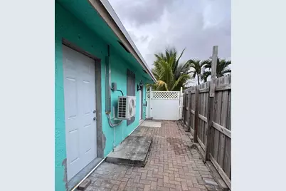 4904 Dillon Street #A, Lake Worth, FL 33463 - Photo 1