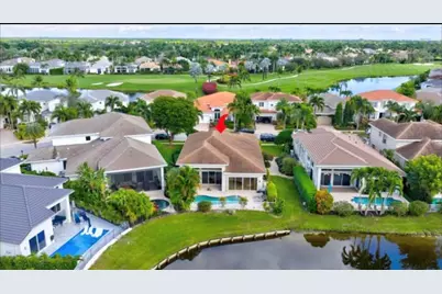 4163 NW Briarcliff Circle, Boca Raton, FL 33496 - Photo 1