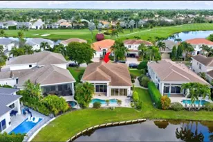 4163 NW Briarcliff Circle, Boca Raton, FL 33496 - Photo 1