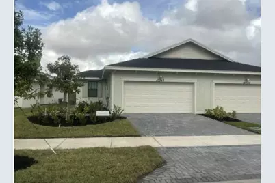 10747 NW Nw Wilgrove Lane, Port Saint Lucie, FL 34987 - Photo 1