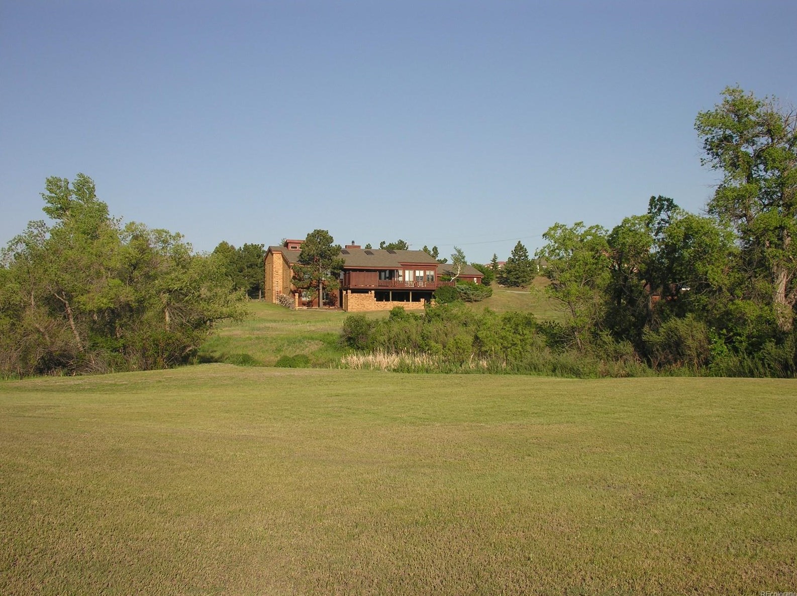 9027 Heather Dr, Castle Rock, CO 80108-9130