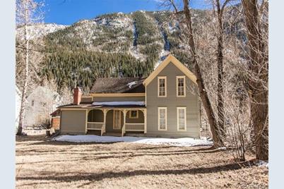 Silver Plume Co >> 450 Garland St Silver Plume Co 80476 Mls 1174980 Coldwell Banker Silver Plume Co >> 450 Garland St Silver Plume Co 80476 Mls 1174980 Coldwell Banker