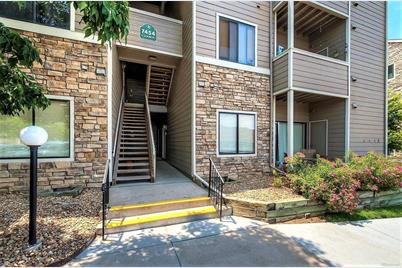 7454 S Alkire St 304 Littleton Co 80127 Mls 3956745 Coldwell 7454 South Alkire Street 304 Photo 1