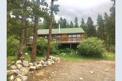 200 Loch Lomond Rd Idaho Springs Co 80452 Mls 3976943