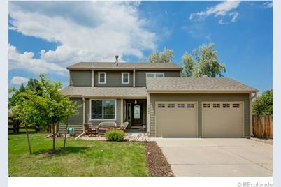 7247 South Long Springs Butte - Photo 1