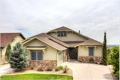 6722 South Routt Street - Photo 1