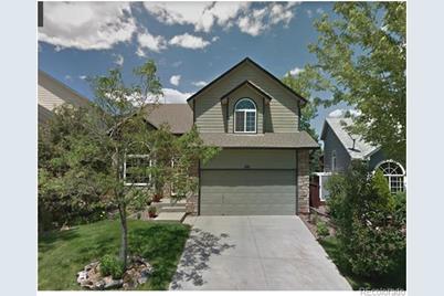 681 Somerset Drive Golden Co 80401