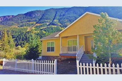 Silver Plume Co >> 200 Main Street Silver Plume Co 80476 Silver Plume Co >> 200 Main Street Silver Plume Co 80476