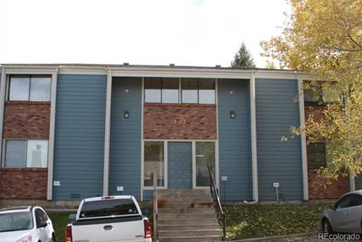 131 South Zang, Units A-D Way, Lakewood, CO 80228 - MLS 9861337 ... 131 South Zang, Units A-D Way, Lakewood, CO 80228 - MLS 9861337 ...