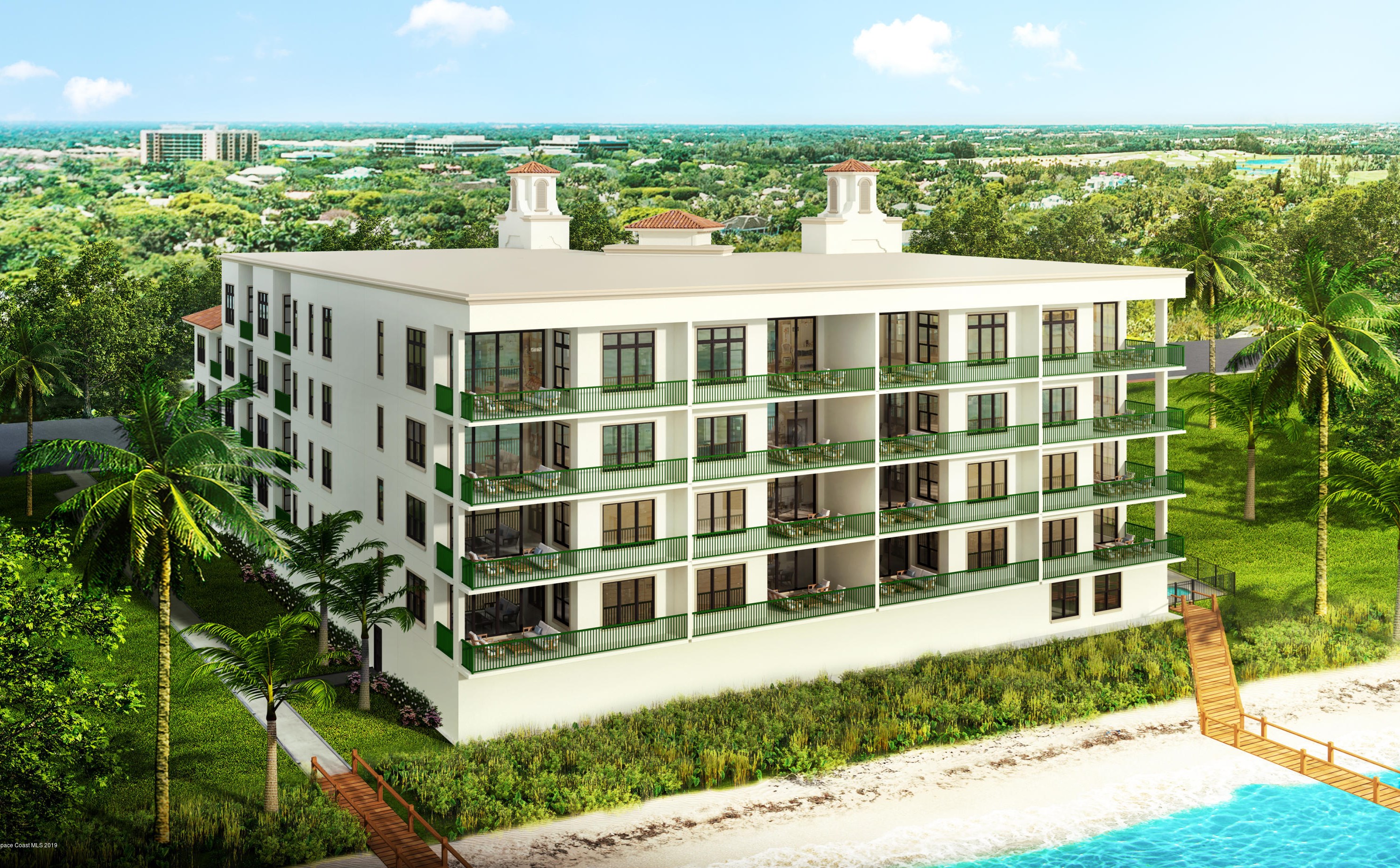 1795 Highway A1a, Melbourne, FL 32903-5433