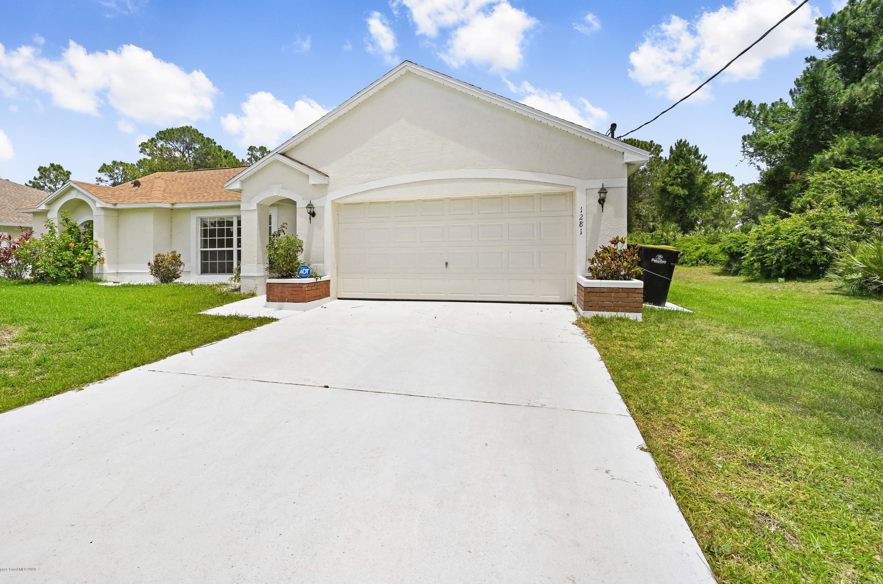 1281 Amelia Ave, Melbourne, FL 32908-7153