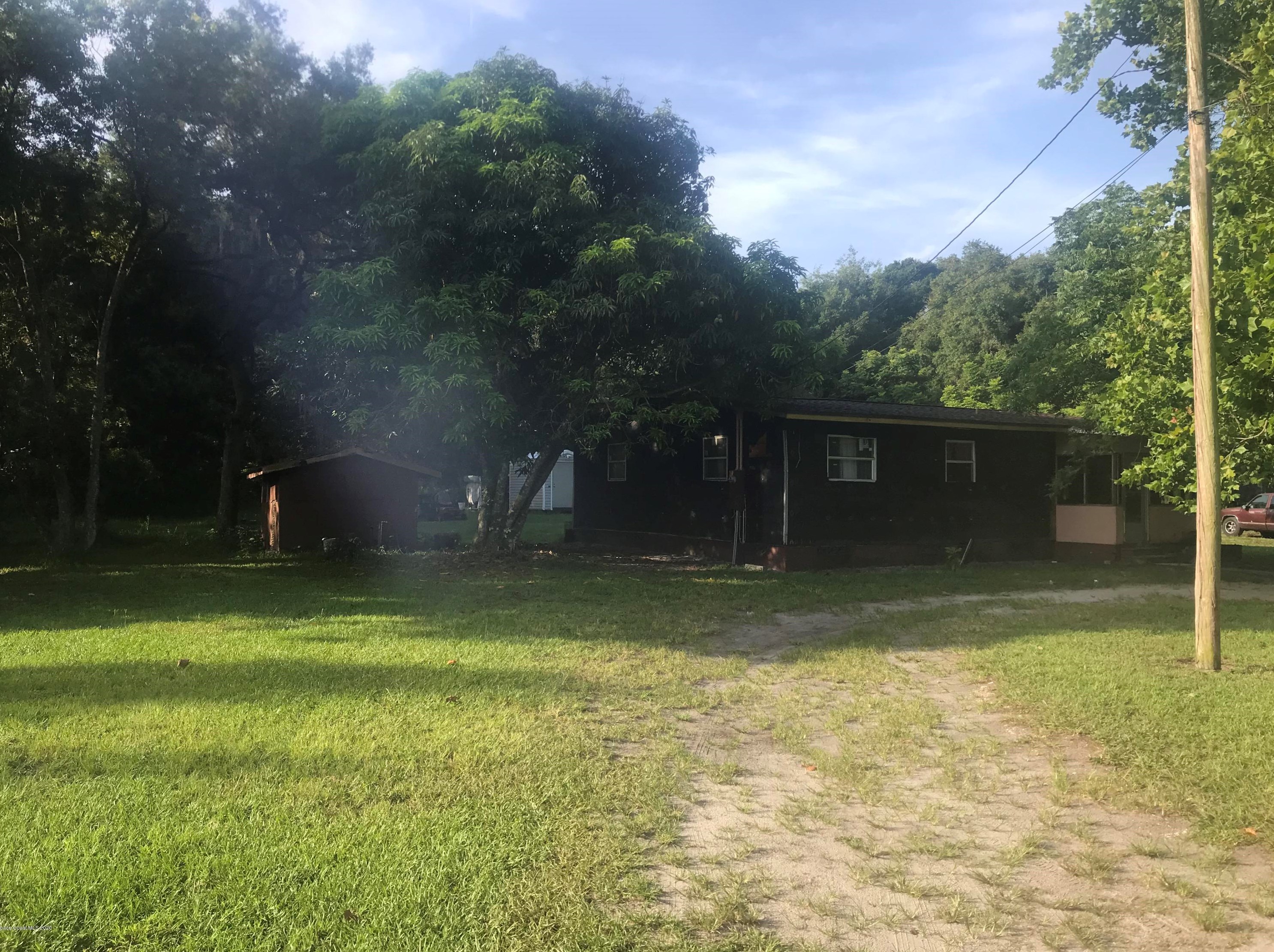 3015 Carver St, Mims, FL 32754