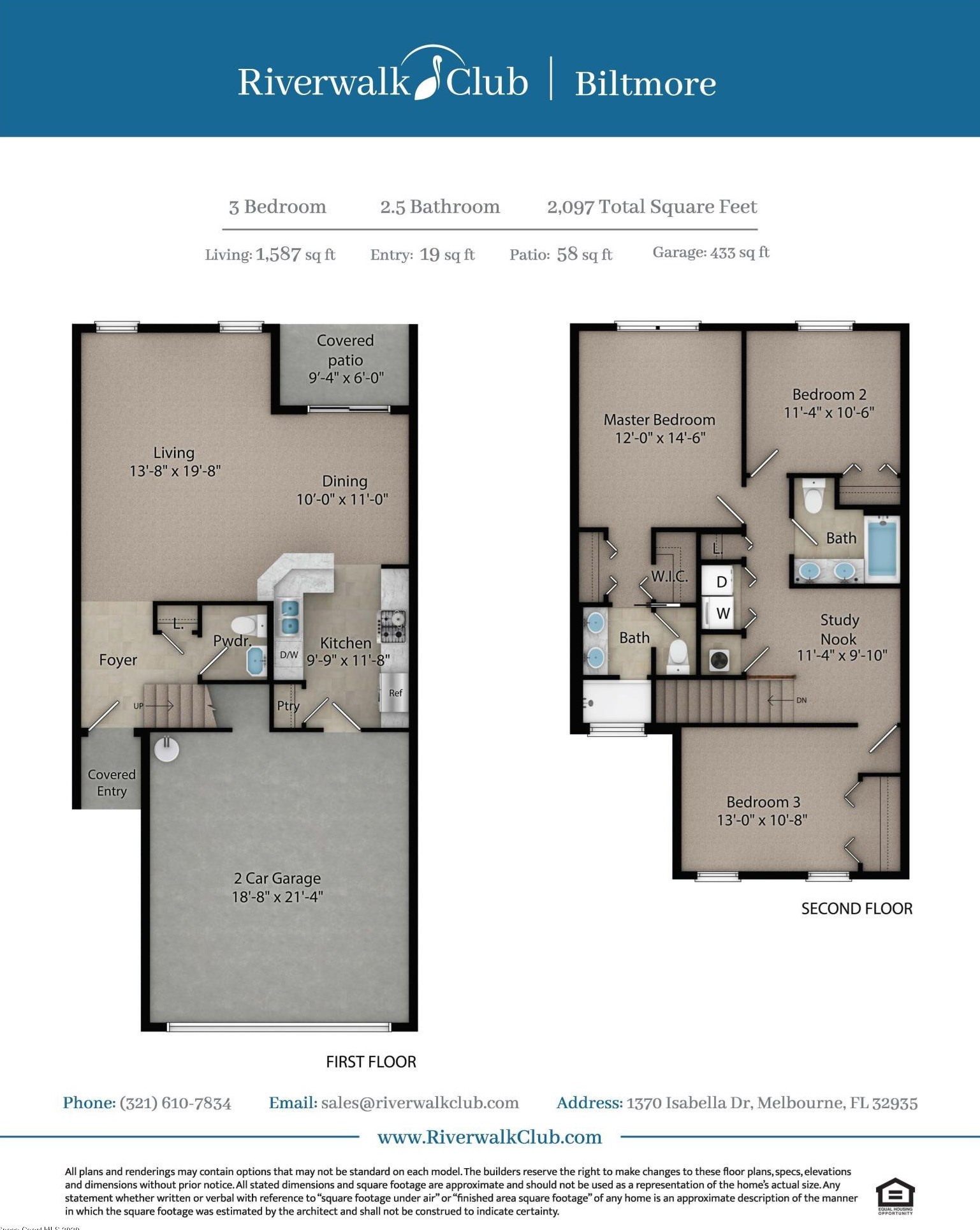 1475 Isabella Dr, Melbourne, FL 32935-1715
