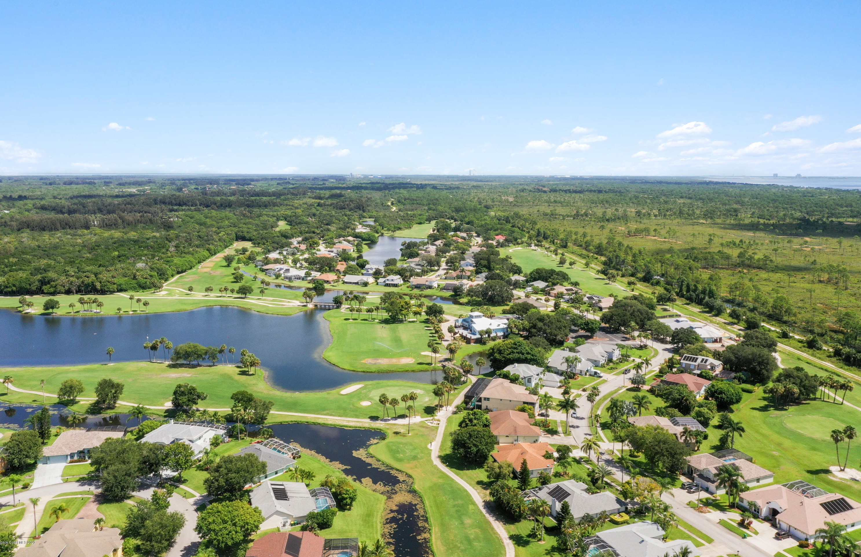 3890 Savannahs Trl, Merritt Island, FL 32953-8632