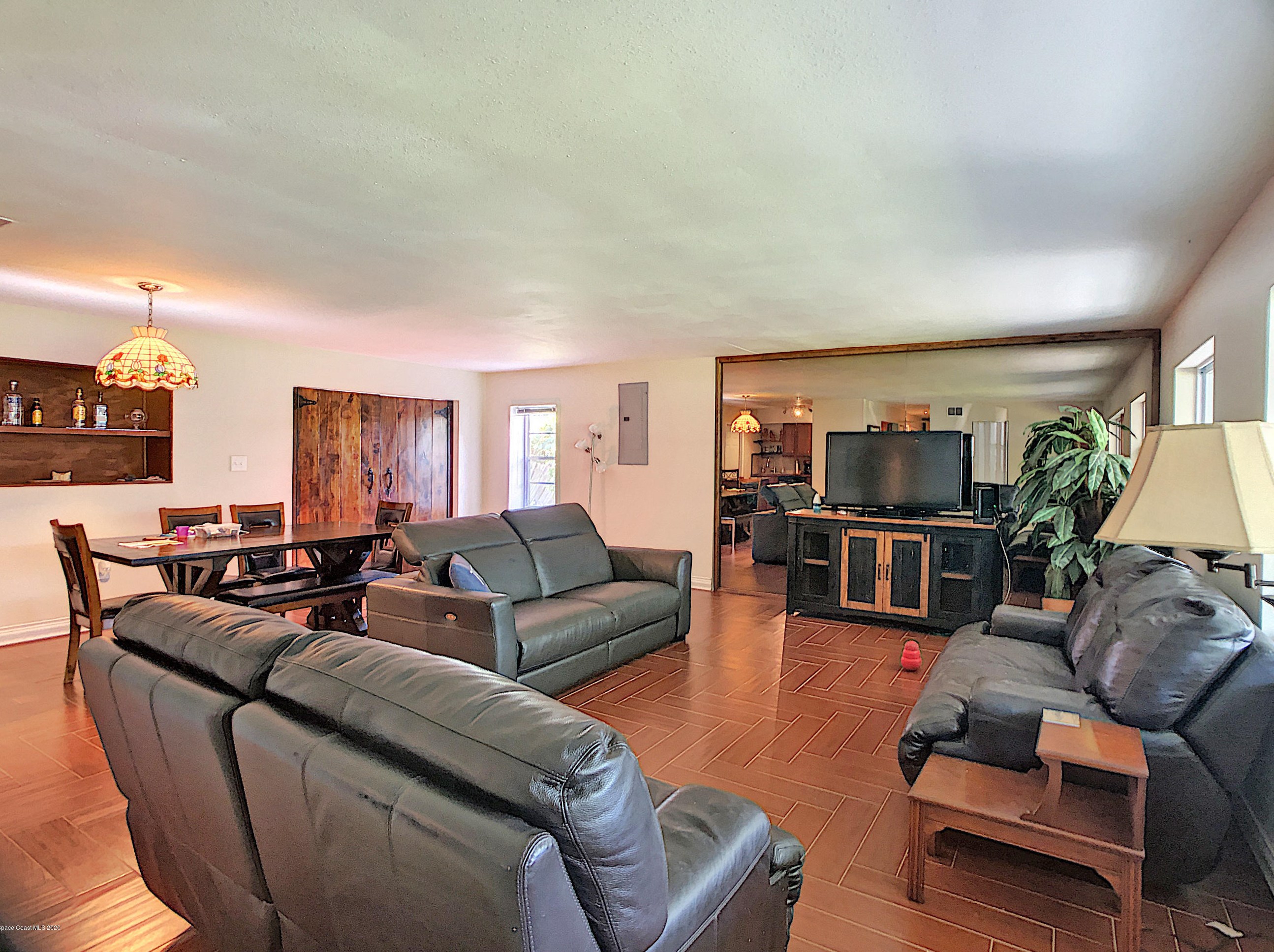 515 Kings Way, Merritt Island, FL 32953-7333