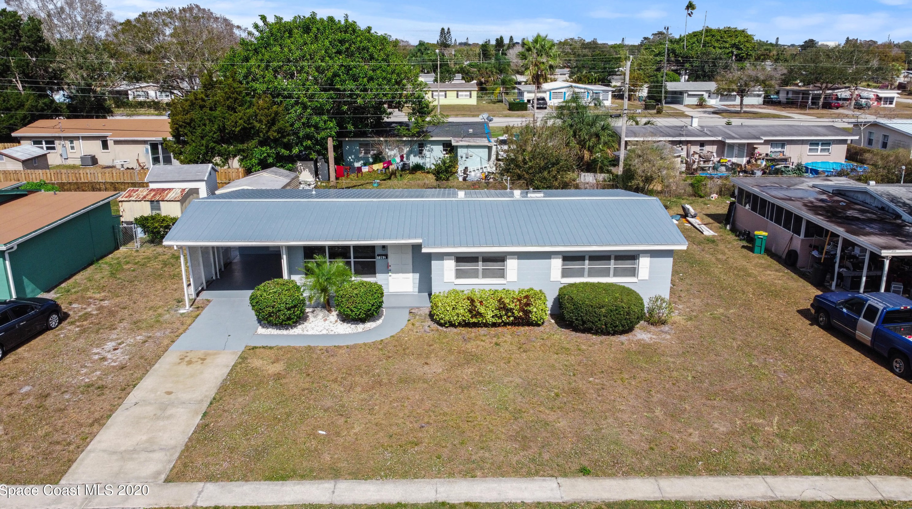 1962 Nixon Ave, Melbourne, FL 32935-3904
