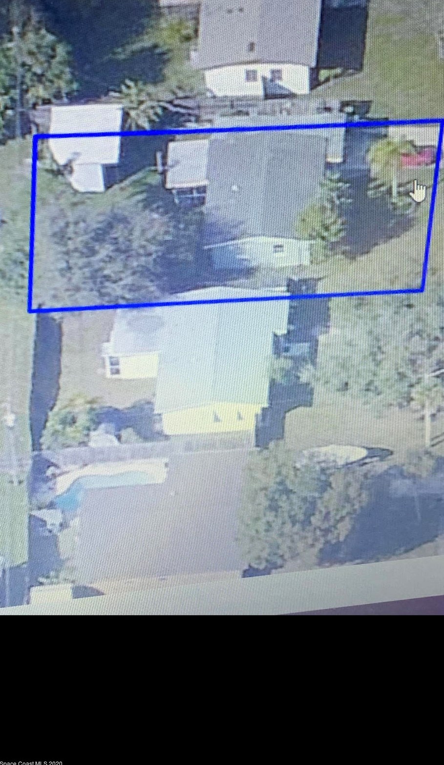 807 7th St, Merritt Island, FL 32953-3342