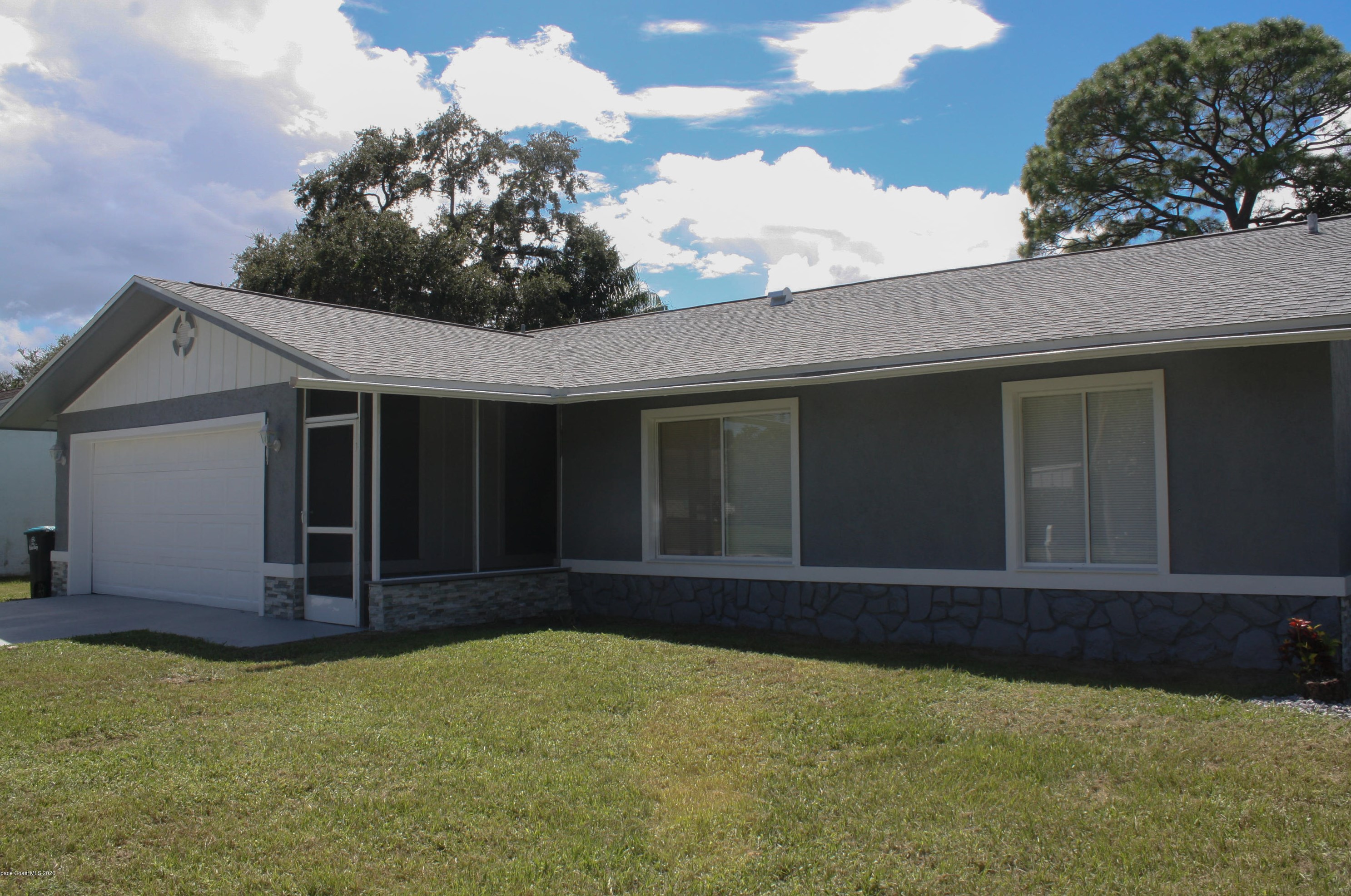 326 Riley Ave, Melbourne FL  32907-2275 exterior