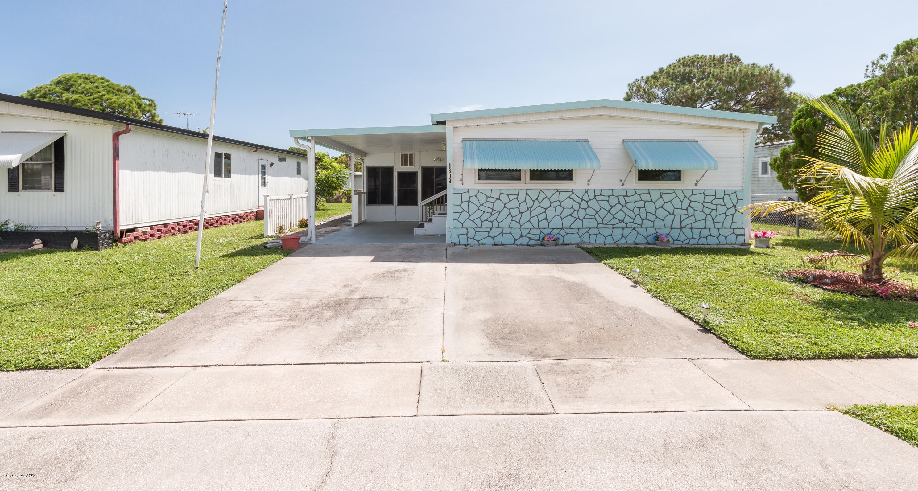 1809 Big Cypress St, Melbourne, FL 32905-3303