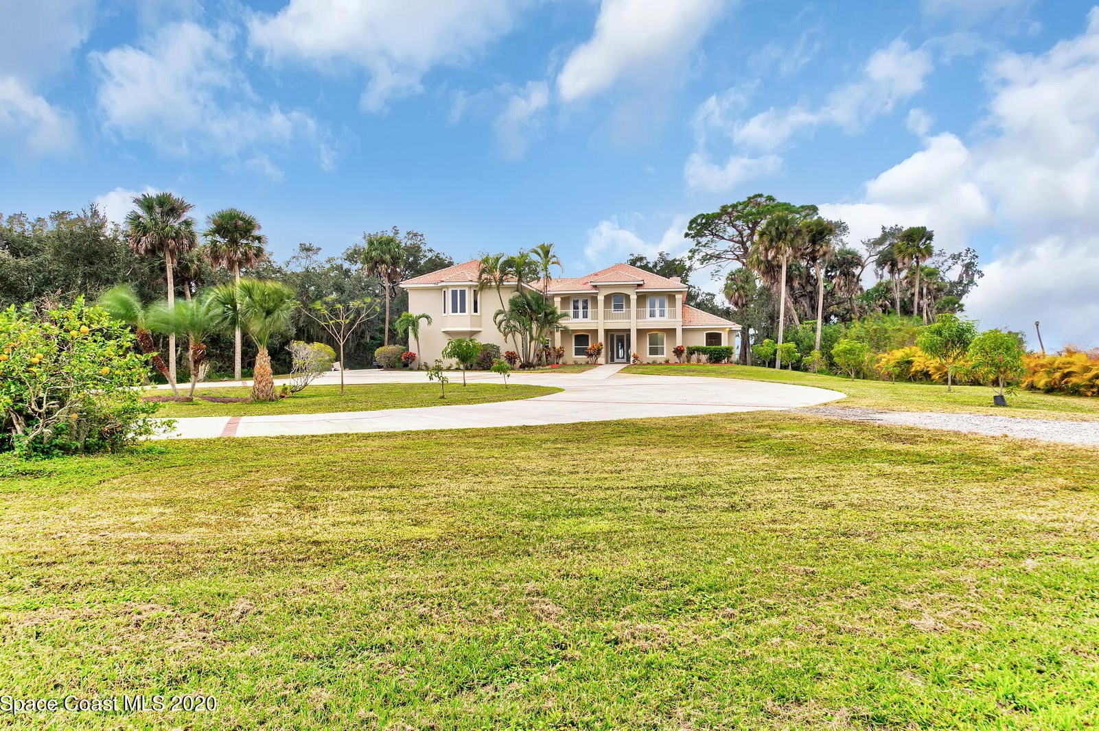 6187 N Tropical Trail, Merritt Island, FL 32953