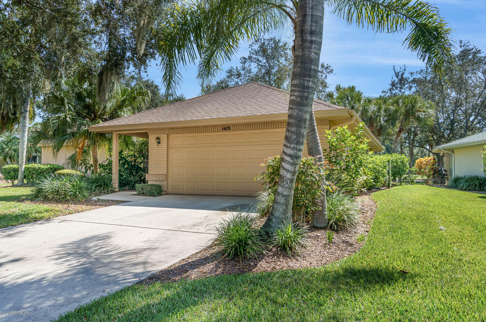 1425 Kitty Hawk Way, Melbourne, FL 32940-6727